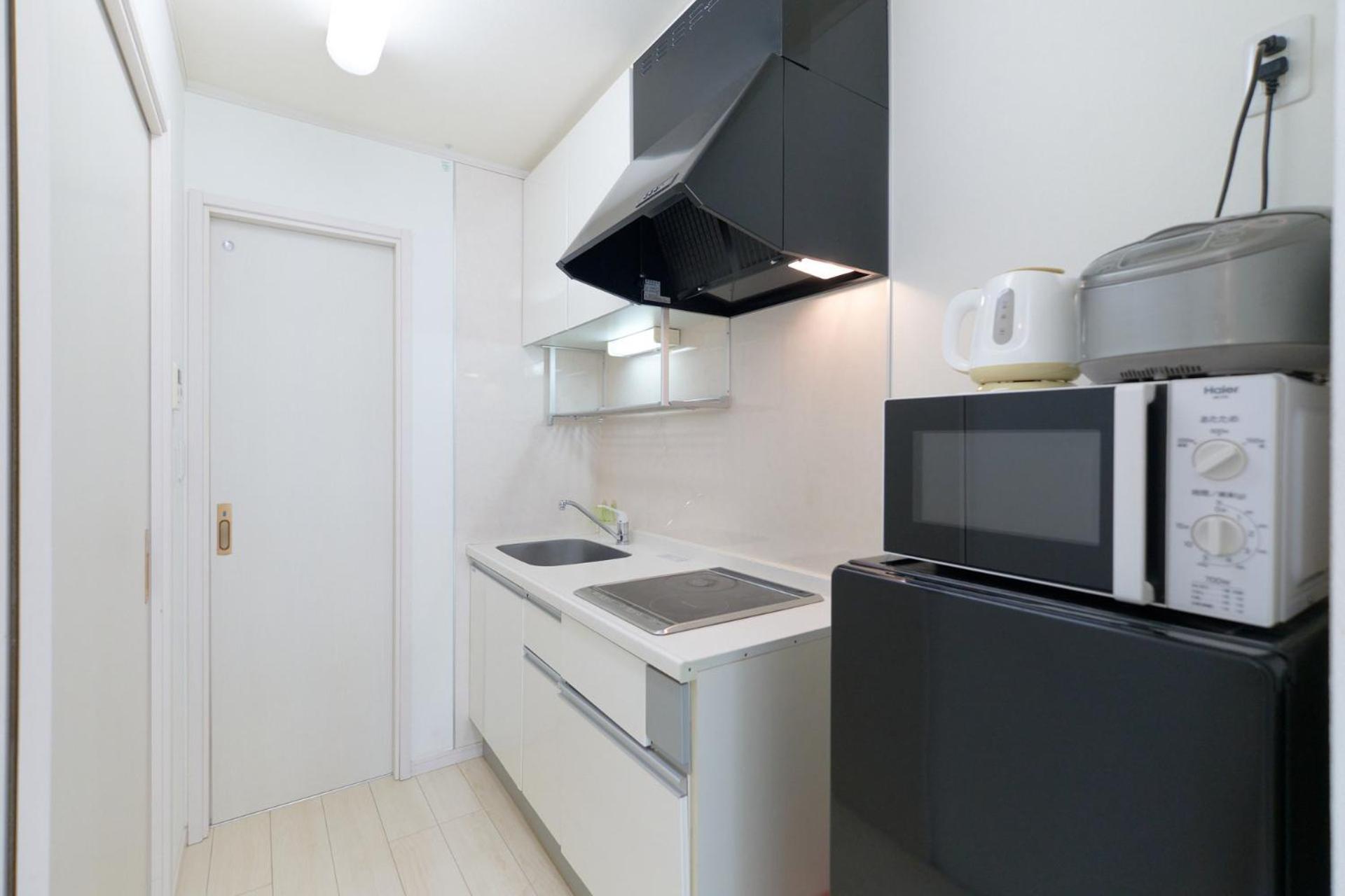 Soshigaya Apartment Präfektur Tokio Exterior foto