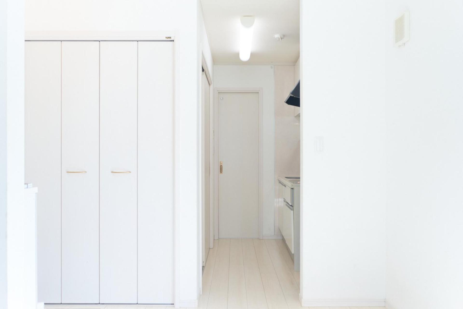 Soshigaya Apartment Präfektur Tokio Exterior foto