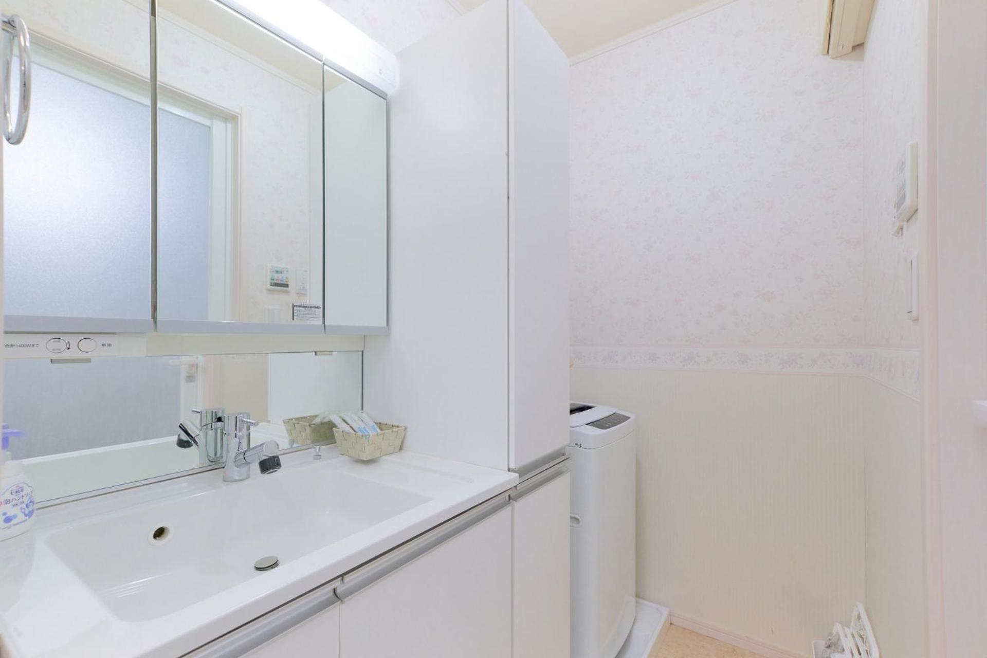 Soshigaya Apartment Präfektur Tokio Exterior foto