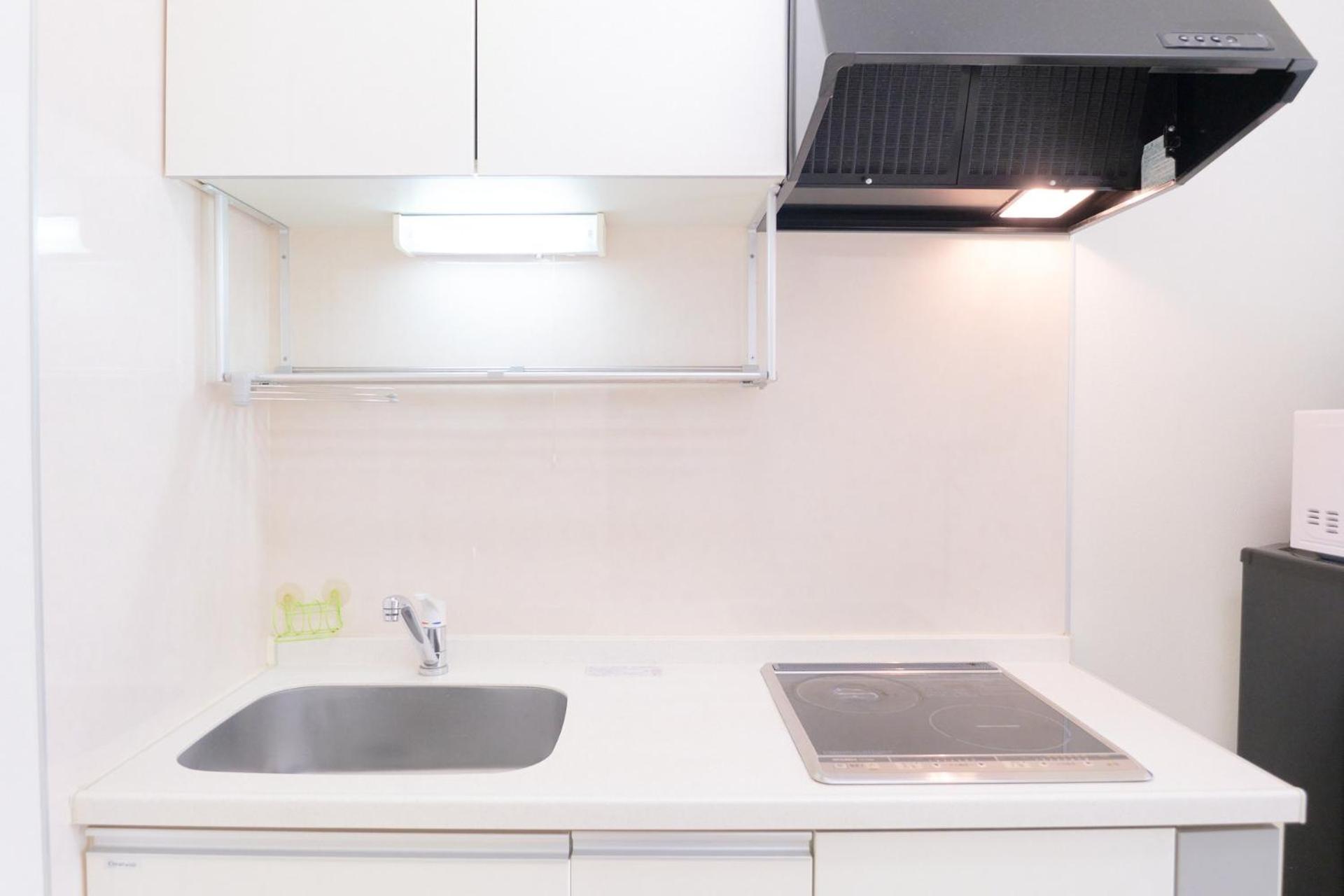 Soshigaya Apartment Präfektur Tokio Exterior foto